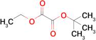 Oxalic acid tert-butyl ester ethyl ester