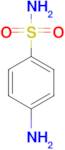 4-Aminobenzenesulfonamide