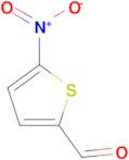 5-Nitrothiophene-2-carboxaldehyde