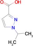 1-Isopropyl-1H-pyrazole-3-carboxylic acid