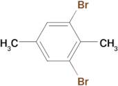 2,6-Dibromo-p-xylene