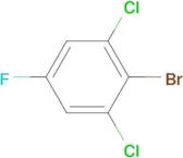 4-Bromo-3,5-dichlorofluorobenzene