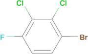 4-Bromo-2,3-dichlorofluorobenzene