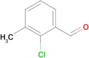 2-Chloro-3-methylbenzaldehyde