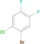 1-Bromo-2-chloro-4,5-difluorobenzene