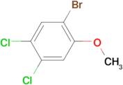 2-Bromo-4,5-dichloroanisole