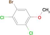 5-Bromo-2,4-dichloroanisole