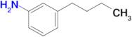 3-n-Butylaniline