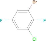 1-Bromo-3-chloro-2,5-difluorobenzene