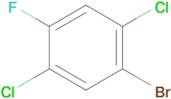4-Bromo-2,5-dichlorofluorobenzene