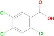2,4,5-Trichlorobenzoic acid