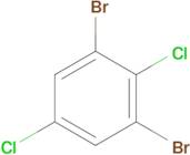 1,3-Dibromo-2,5-dichlorobenzene