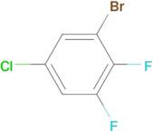 1-Bromo-5-chloro-2,3-difluorobenzene