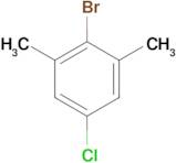 2-Bromo-5-chloro-m-xylene