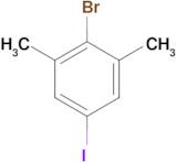 2-Bromo-5-iodo-m-xylene