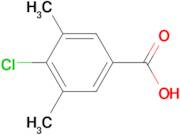 4-Chloro-3,5-dimethylbenzoic acid