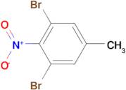 3,5-Dibromo-4-nitrotoluene