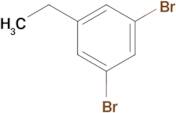 3,5-Dibromoethylbenzene