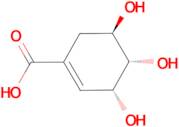 (-)-Shikimic acid