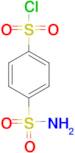 4-(Aminosulfonyl)benzenesulfonyl chloride