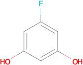 5-Fluoro-benzene-1,3-diol