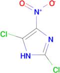 2,5-Dichloro-4-nitroimidazole