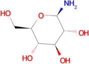 ß-D-Glucopyranosylamine