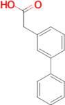 Biphenyl-3-ylacetic acid