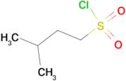 3-Methylbutane-1-sulfonyl chloride