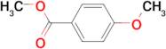 Methyl p-anisate