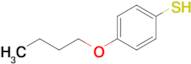 4-n-Butoxythiophenol