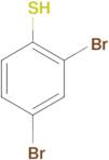 2,4-Dibromobenzenethiol