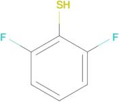 2,6-Difluorobenzenethiol