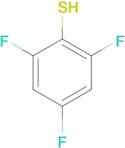 2,4,6-Trifluorobenzenethiol