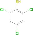 2,4,6-Trichlorothiophenol