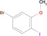 5-Bromo-2-iodoanisole