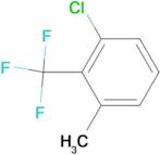 2-Chloro-6-methylbenzotrifluoride