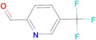 5-(Trifluoromethyl)-pyridine-2-carboxaldehyde