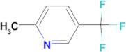 2-Methyl-5-(trifluoromethyl)pyridine