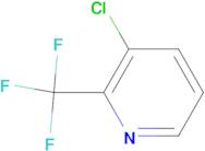 3-Chloro-2-(trifluoromethyl)pyridine