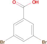 3,5-Dibromobenzoic acid