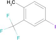 5-Iodo-2-methylbenzotrifluoride