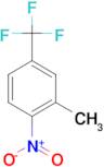 3-Methyl-4-nitrobenzotrifluoride