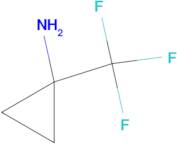 1-Trifluoromethyl-1-cyclopropylamine