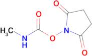 N-Succinimidyl N-methylcarbamate