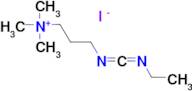 1-[3-(Dimethylamino)propyl]-3-ethylcarbodiimide methiodide