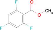 Methyl 2,4,6-trifluorobenzoate