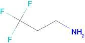 3,3,3-Trifluoropropylamine