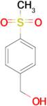 4-(Methylsulfonyl)benzyl alcohol