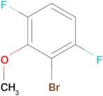 2-Bromo-3,6-difluoroanisole